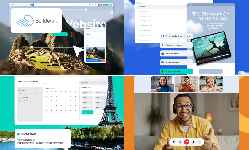 Builderall US Review: Best Online Business Solutions! ([wpsm_custom_meta type=date field=month] [wpsm_custom_meta type=date field=year]) - The Complete Portal