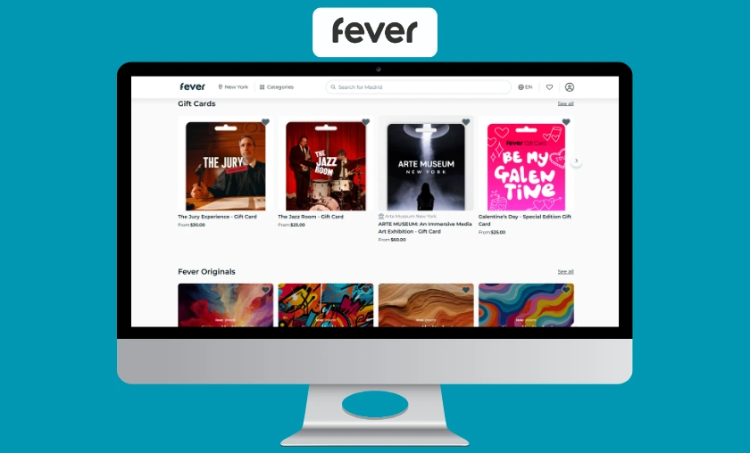 Fever Review: Best Tickets for Events Experiences! ([wpsm_custom_meta type=date field=month] [wpsm_custom_meta type=date field=year]) - The Complete Portal