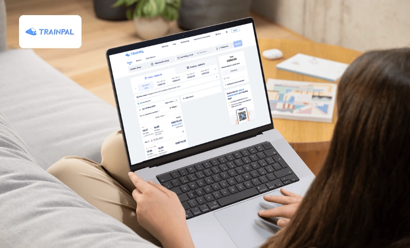 TrainPal Global Review: Best Train Tickets Worldwide! ([wpsm_custom_meta type=date field=month] [wpsm_custom_meta type=date field=year]) - The Complete Portal