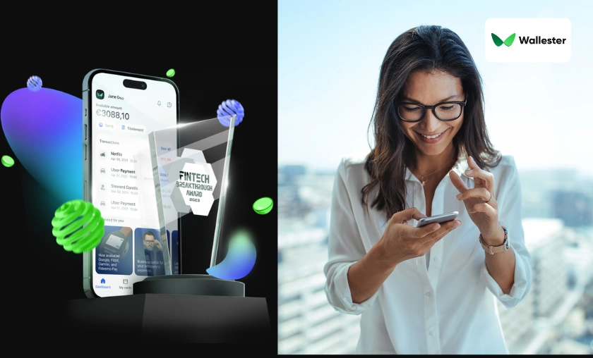 Wallester Business Review: The Best Payment Cards! ([wpsm_custom_meta type=date field=month] [wpsm_custom_meta type=date field=year]) - The Complete Portal