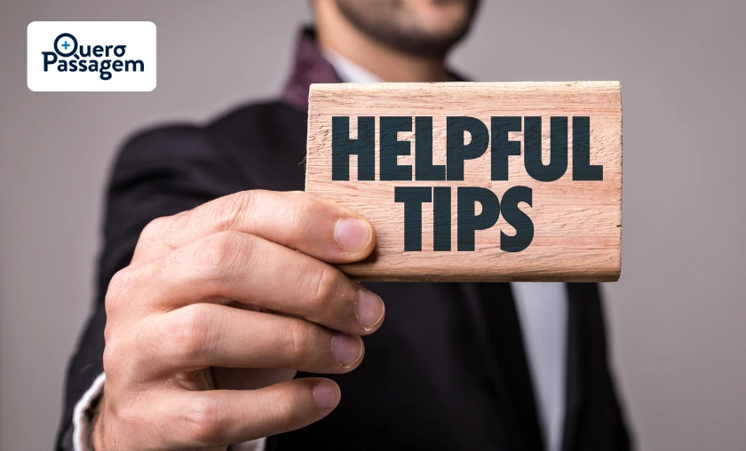 Quero Passagem BR Review: Best Easy Travel Planning! ([wpsm_custom_meta type=date field=month] [wpsm_custom_meta type=date field=year]) - The Complete Portal