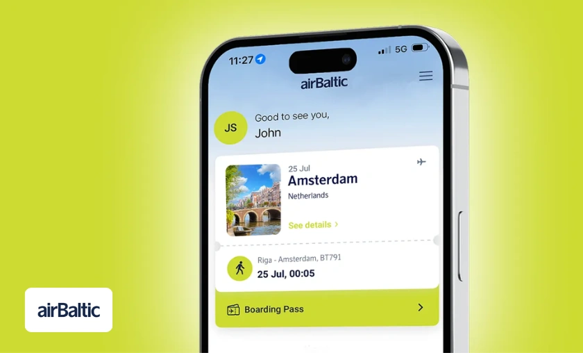 airBaltic UK Review: Best Economy & Business Flights! ([wpsm_custom_meta type=date field=month] [wpsm_custom_meta type=date field=year]) - The Complete Portal