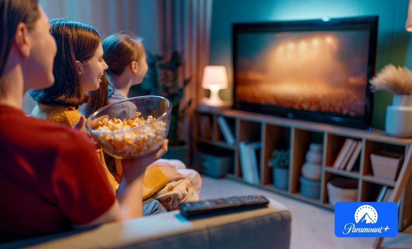 Paramount+ US Review: Best Streaming Subscriptions! ([wpsm_custom_meta type=date field=month] [wpsm_custom_meta type=date field=year]) - The Complete Portal