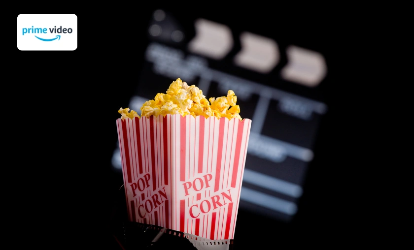 Amazon Prime Video Review: Best Streaming Service! ([wpsm_custom_meta type=date field=month] [wpsm_custom_meta type=date field=year]) - The Complete Portal