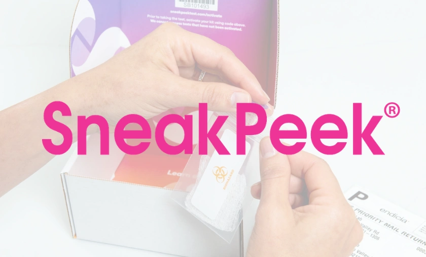 SneakPeek Test US Review – Accurate, Early, & User-Friendly