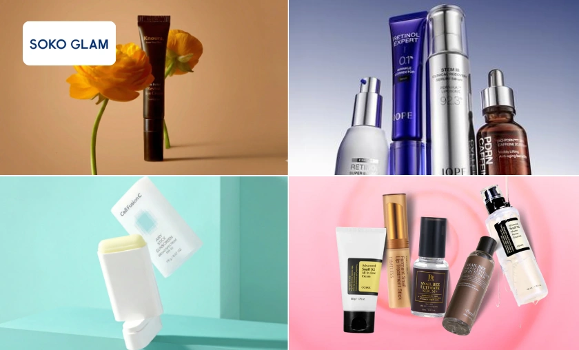 Soko Glam US Review Quality, Innovation & Beauty Expertise