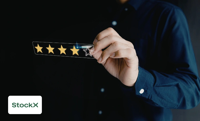 StockX Global Review: Best Apparel & Sports Cards! ([wpsm_custom_meta type=date field=month] [wpsm_custom_meta type=date field=year]) - The Complete Portal