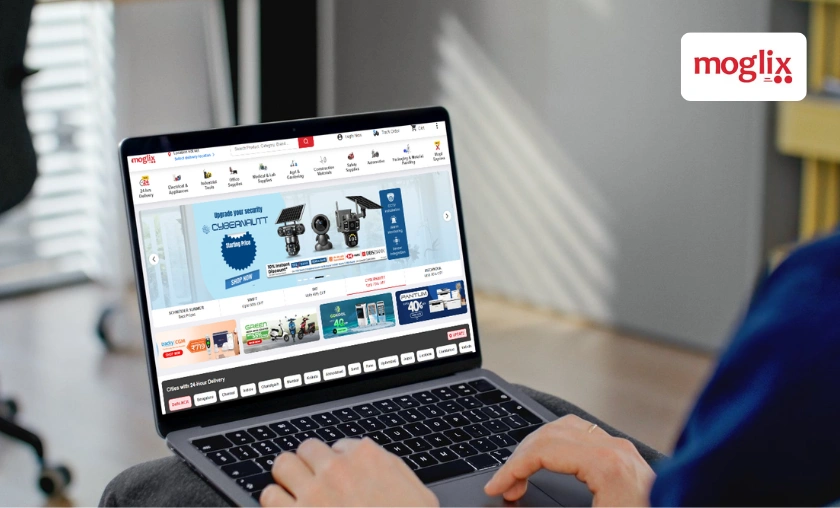 Moglix IN Review: Best Industrial Tools & Supplies! ([wpsm_custom_meta type=date field=month] [wpsm_custom_meta type=date field=year]) - The Complete Portal