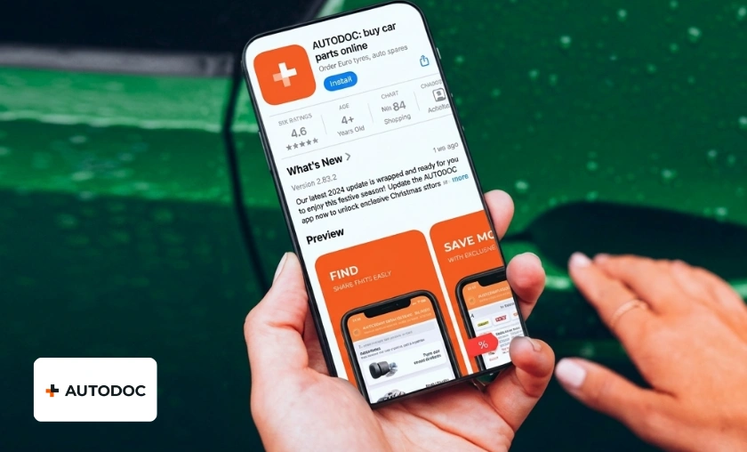 AUTODOC EU Review: The Best Car & Motorcycle Parts! ([wpsm_custom_meta type=date field=month] [wpsm_custom_meta type=date field=year]) - The Complete Portal