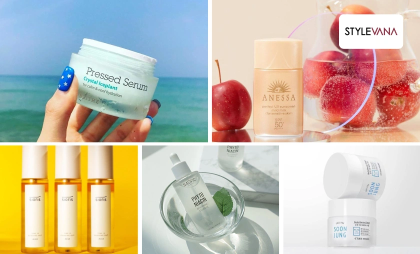 Stylevana FR Review: Best Skincare & Beauty Items! ([wpsm_custom_meta type=date field=month] [wpsm_custom_meta type=date field=year]) - The Complete Portal