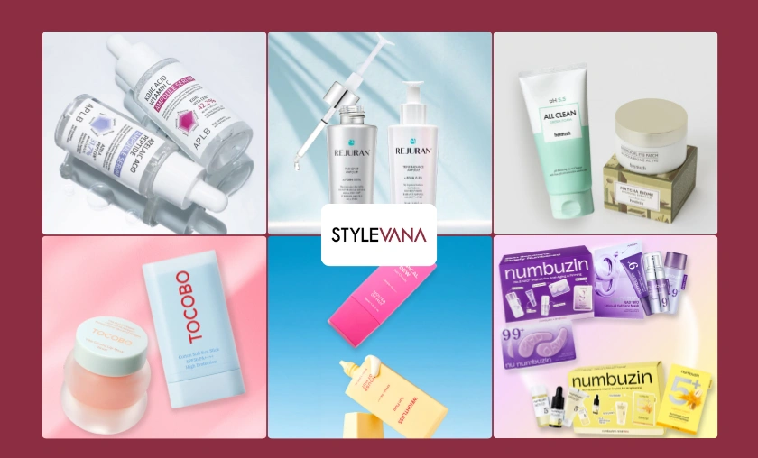 Stylevana FR Review Quality, Performance & User Satisfaction