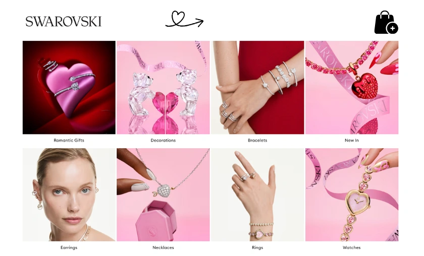 Swarovski Review: Best Jewelry & Crystal Decorations! ([wpsm_custom_meta type=date field=month] [wpsm_custom_meta type=date field=year]) - The Complete Portal