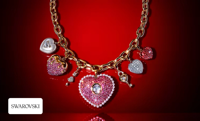 Swarovski Review Luxury Craftsmanship, Precision & Global Appeal