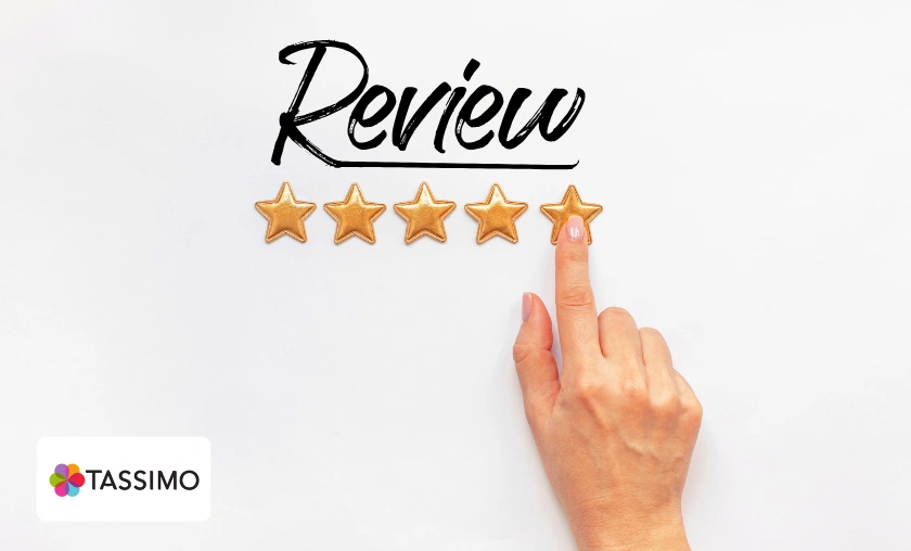 TASSIMO UK Review: Best Coffee Pod Machine & Parts! ([wpsm_custom_meta type=date field=month] [wpsm_custom_meta type=date field=year]) - The Complete Portal