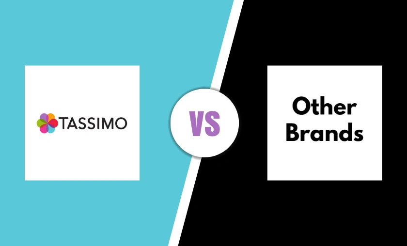 TASSIMO UK Review: Best Coffee Pod Machine & Parts! ([wpsm_custom_meta type=date field=month] [wpsm_custom_meta type=date field=year]) - The Complete Portal