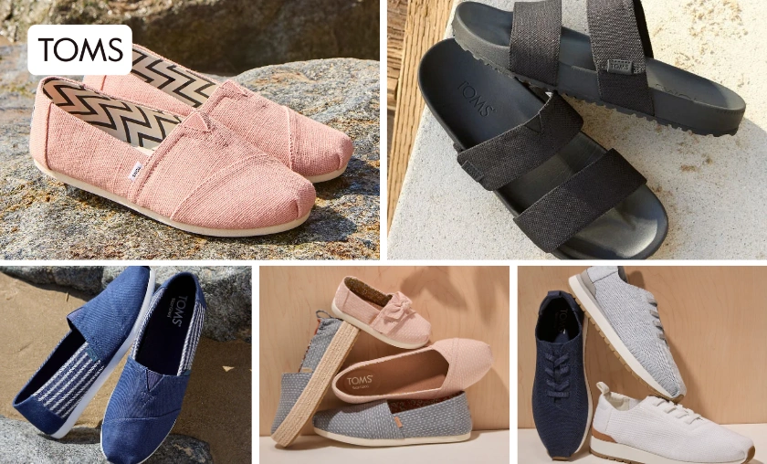 TOMS EU Review: Best Boots, Loafers & Casual Shoes! ([wpsm_custom_meta type=date field=month] [wpsm_custom_meta type=date field=year]) - The Complete Portal