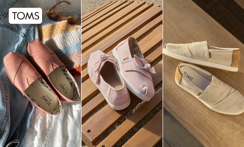 TOMS Europe Review Stylish, Comfortable, and Reliable