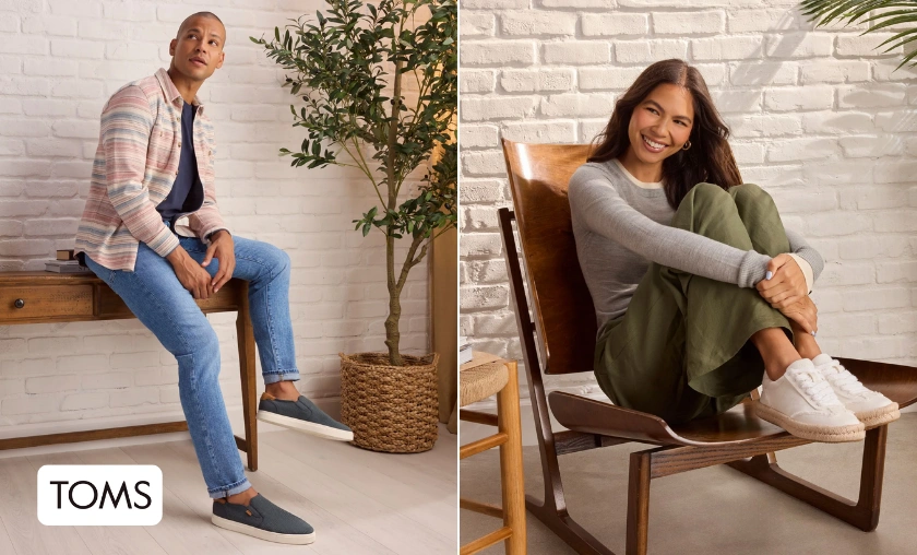 TOMS US Review Style, Comfort, and Everyday Appeal