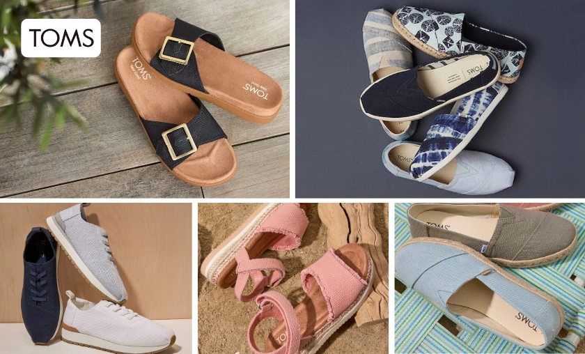 TOMS US Review: Best Boots, Loafers & Casual Shoes! ([wpsm_custom_meta type=date field=month] [wpsm_custom_meta type=date field=year]) - The Complete Portal