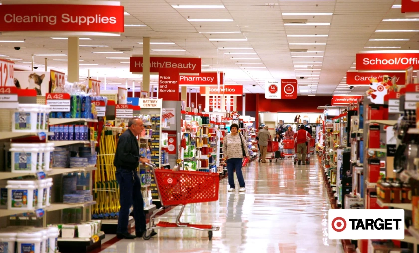 Target US Product Categories Explained for Everyday Living