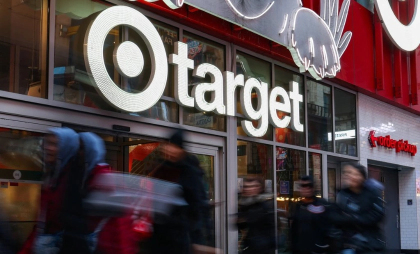 Target US Review An In-Depth Look at Product Variety, Value & Shopping
