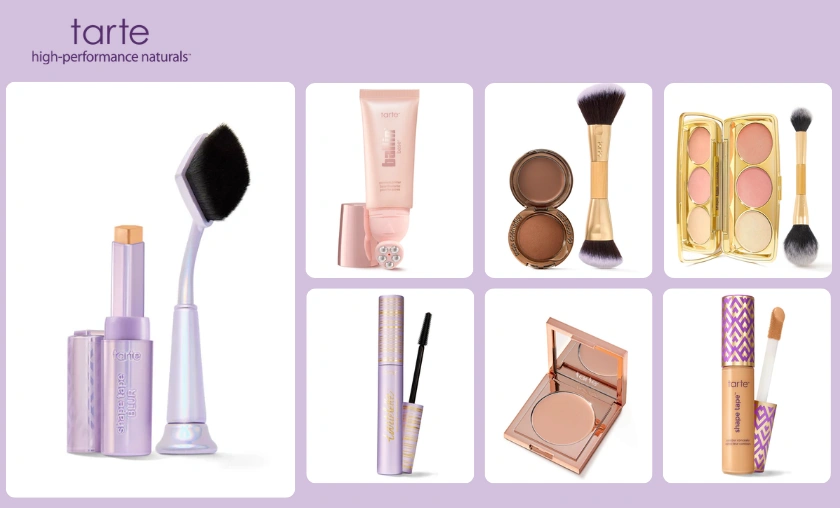 Tarte Cosmetics US Review: Best Cosmetics & Skincare! ([wpsm_custom_meta type=date field=month] [wpsm_custom_meta type=date field=year]) - The Complete Portal