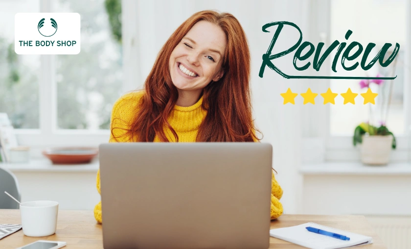 The Body Shop UK Review: Best Natural Beauty Products! ([wpsm_custom_meta type=date field=month] [wpsm_custom_meta type=date field=year]) - The Complete Portal