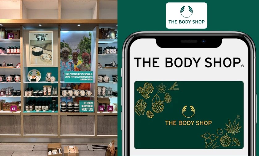 The Body Shop UK Review Performance, Ethics & Everyday Beauty