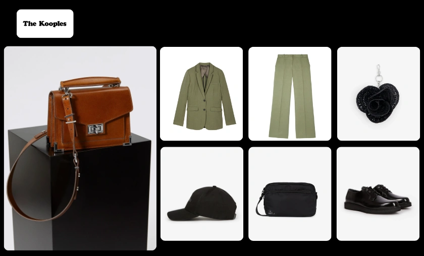 The Kooples US Review: Best Coats, Jackets & Blazers! ([wpsm_custom_meta type=date field=month] [wpsm_custom_meta type=date field=year]) - The Complete Portal