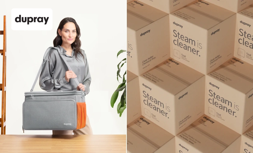 Dupray US Review: The Best Steamers & Air Purifiers! ([wpsm_custom_meta type=date field=month] [wpsm_custom_meta type=date field=year]) - The Complete Portal