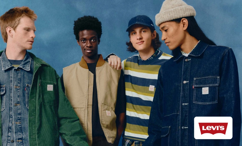 Levi’s EU Review: Best Casual Clothes & Accessories! ([wpsm_custom_meta type=date field=month] [wpsm_custom_meta type=date field=year]) - The Complete Portal