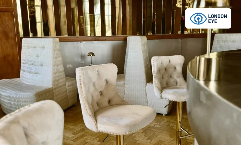 London Eye UK Review: The Best Cruises & Sightseeing! ([wpsm_custom_meta type=date field=month] [wpsm_custom_meta type=date field=year]) - The Complete Portal