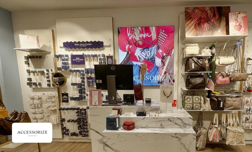 Accessorize IN Review: Best Jewelry & Accessories! ([wpsm_custom_meta type=date field=month] [wpsm_custom_meta type=date field=year]) - The Complete Portal