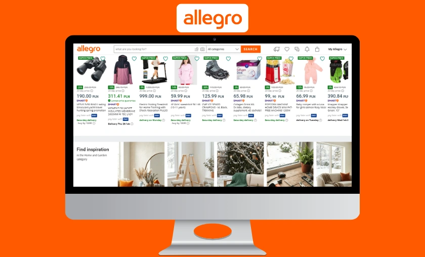 Allegro PL Review: Europe’s Best Online Marketplaces! ([wpsm_custom_meta type=date field=month] [wpsm_custom_meta type=date field=year]) - The Complete Portal