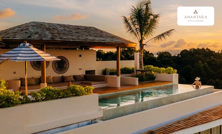 Anantara Review: Luxury Hotels & Travel Experiences! ([wpsm_custom_meta type=date field=month] [wpsm_custom_meta type=date field=year]) - The Complete Portal