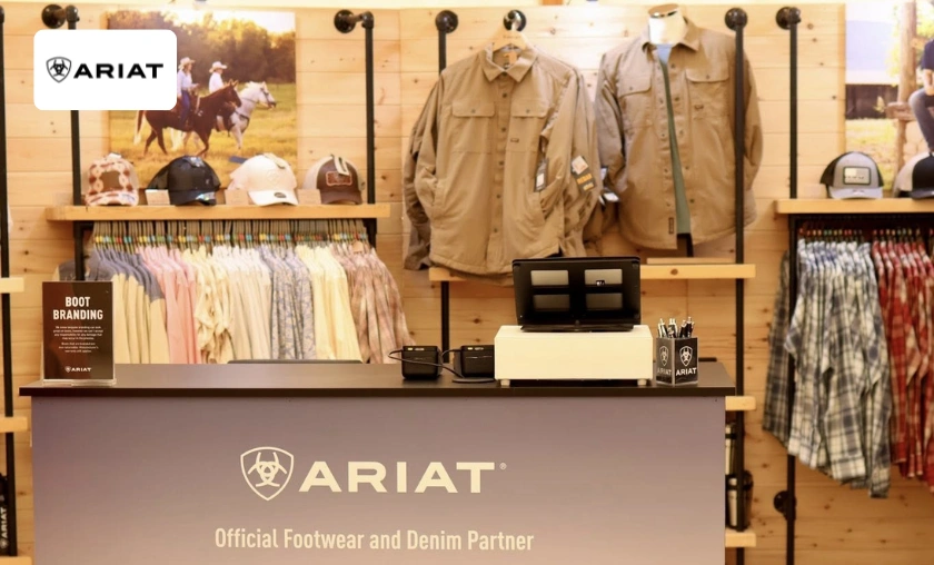 Ariat UK Review: Best Footwear, Apparel & Workwear! ([wpsm_custom_meta type=date field=month] [wpsm_custom_meta type=date field=year]) - The Complete Portal