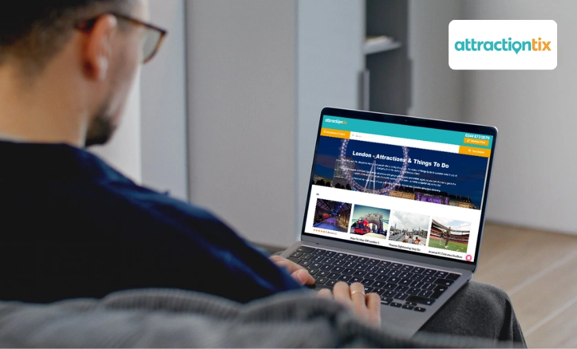 Attractiontix UK Review: The Best Theme Park Tickets! ([wpsm_custom_meta type=date field=month] [wpsm_custom_meta type=date field=year]) - The Complete Portal