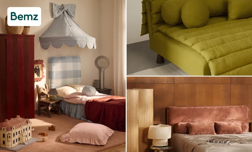 Bemz US Review: The Best Custom Covers & Furniture! ([wpsm_custom_meta type=date field=month] [wpsm_custom_meta type=date field=year]) - The Complete Portal