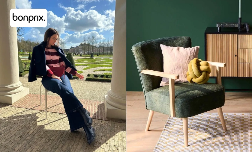 Bonprix FR Review: Best Luxury Fashion & Home Decor! ([wpsm_custom_meta type=date field=month] [wpsm_custom_meta type=date field=year]) - The Complete Portal