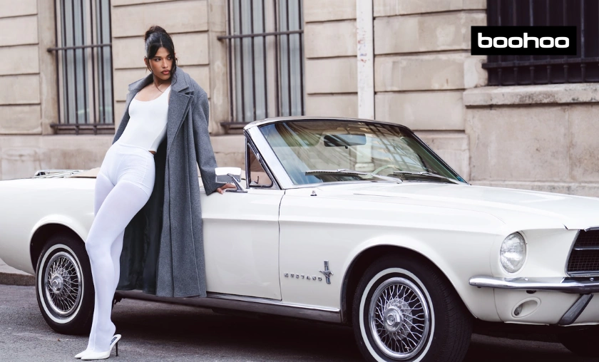 The Story of Boohoo AU