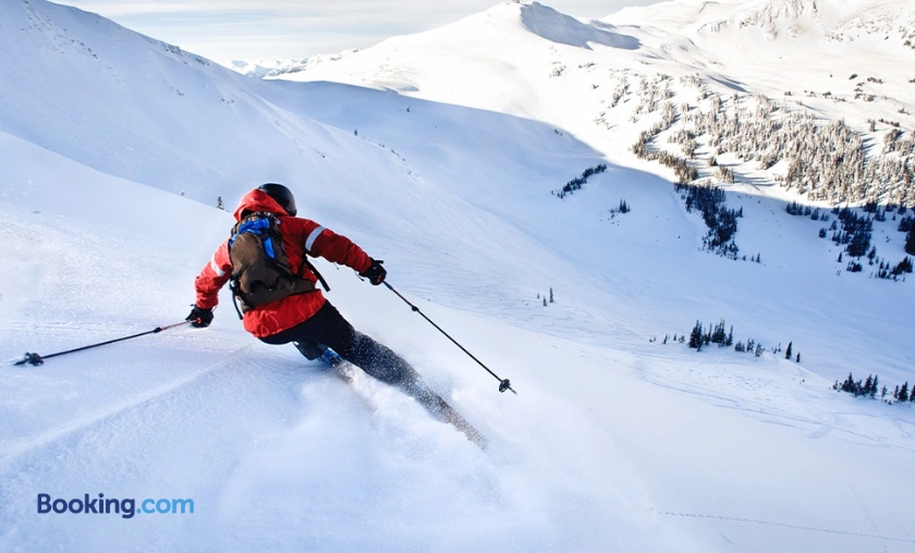 The Story of Booking.com