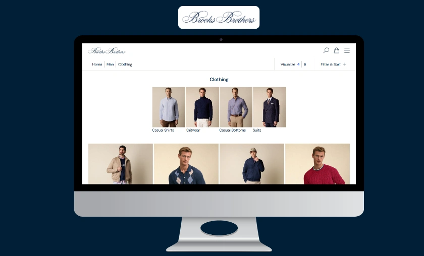 Brooks Brothers EU Review: The Best Classic Menswear! ([wpsm_custom_meta type=date field=month] [wpsm_custom_meta type=date field=year]) - The Complete Portal