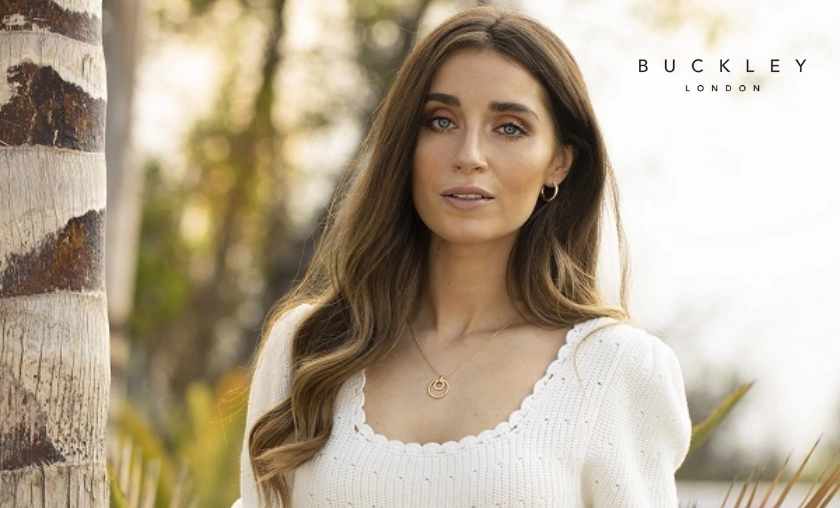 The Story of Buckley London UK