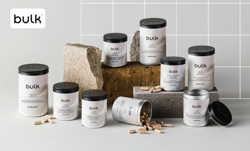 Bulk DE Review: Best Supplements & Fitness Nutrition! ([wpsm_custom_meta type=date field=month] [wpsm_custom_meta type=date field=year]) - The Complete Portal