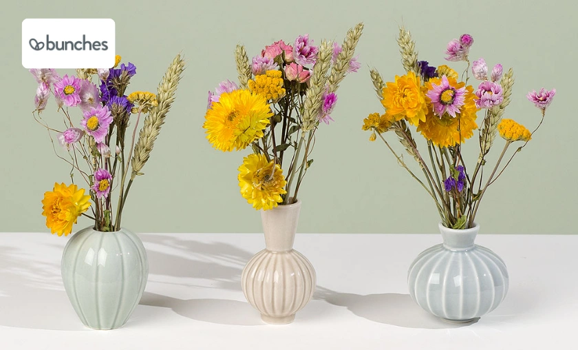 Bunches UK Review: Best Fresh Flowers & Bouquets! ([wpsm_custom_meta type=date field=month] [wpsm_custom_meta type=date field=year]) - The Complete Portal