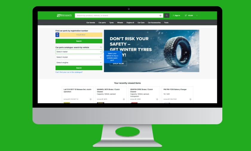 Buycarparts UK Review: Best Auto Parts & Gear Online! ([wpsm_custom_meta type=date field=month] [wpsm_custom_meta type=date field=year]) - The Complete Portal