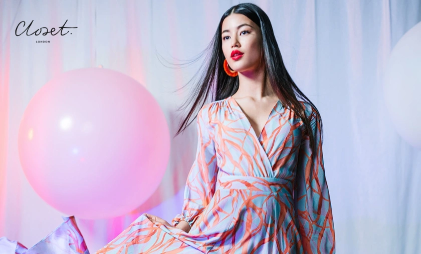 The Story of Closet London UK