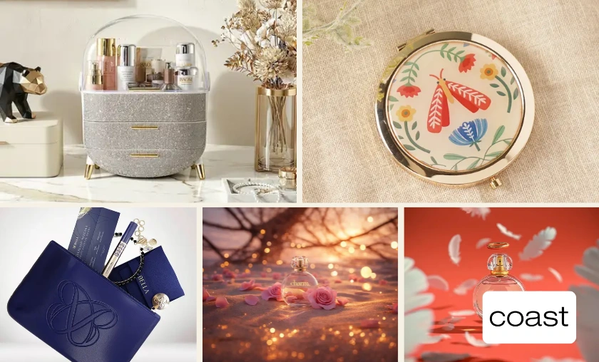 Coast UK & IE Review: Best Beauty Care & Fashionwear! ([wpsm_custom_meta type=date field=month] [wpsm_custom_meta type=date field=year]) - The Complete Portal