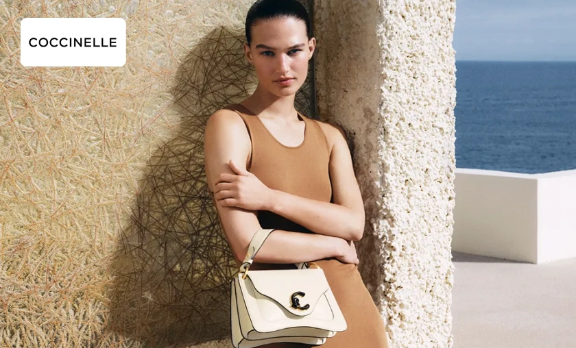 Coccinelle Review: The Best Timeless Italian Fashion! ([wpsm_custom_meta type=date field=month] [wpsm_custom_meta type=date field=year]) - The Complete Portal