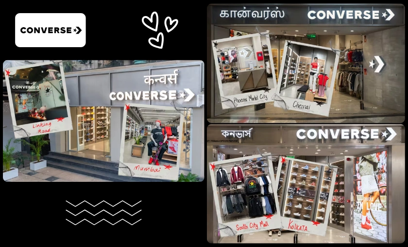 Converse IN Review: Best Sneakers & Stylish Footwear! ([wpsm_custom_meta type=date field=month] [wpsm_custom_meta type=date field=year]) - The Complete Portal